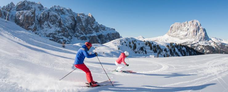 Dependance Hotel Corona Cortina d'Ampezzo Buitenkant foto